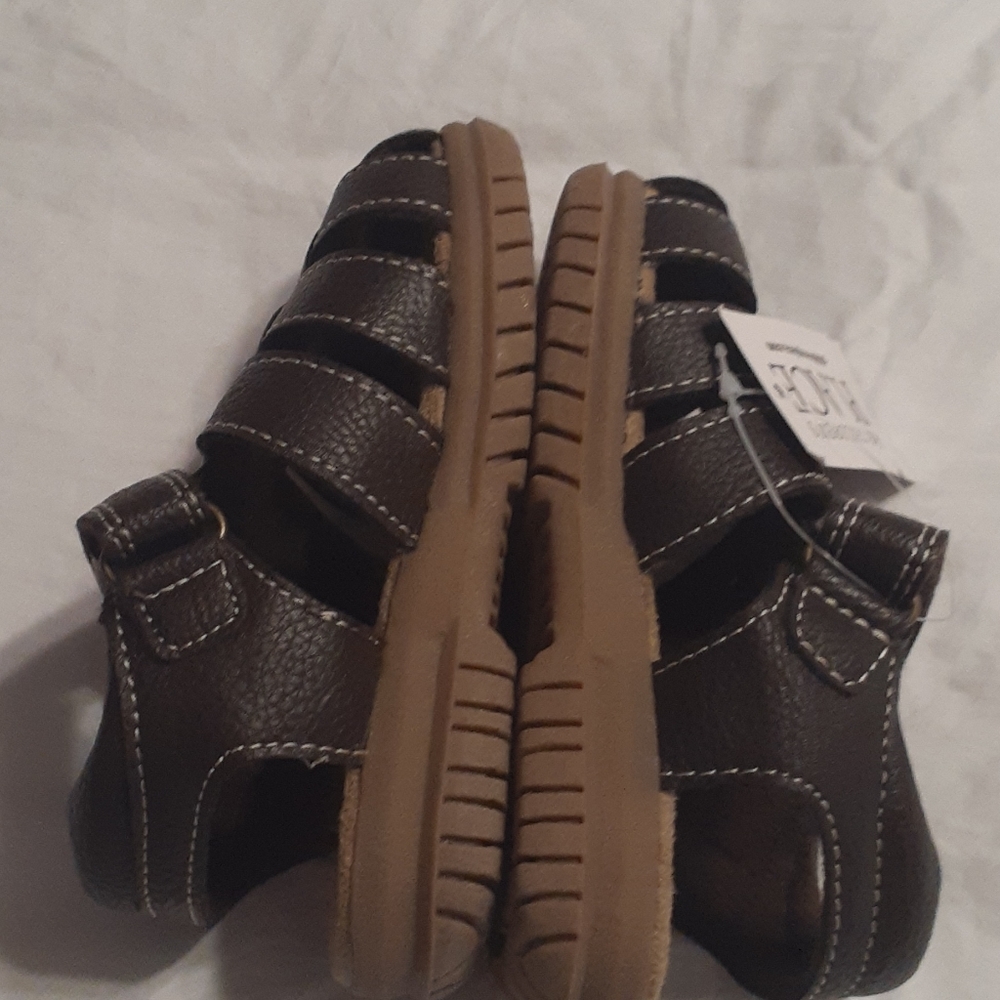 Children's place tobbler  slipper - Picture 5 of 8